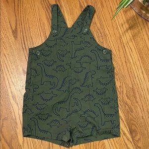 Carters Dinosaur Jumper